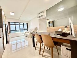 Blk 416A Fernvale Riverbow (Sengkang), HDB 4 Rooms #580285481